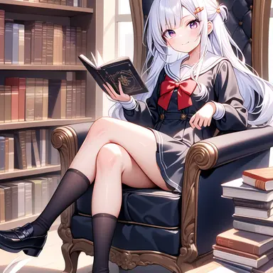 Profile image of ヴェロニカ