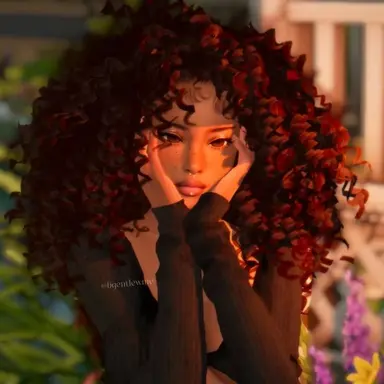 Profile image of Iris