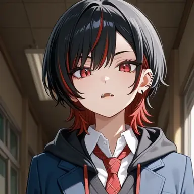 Profile image of 狼月 神酒