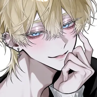 Profile image of 晴也