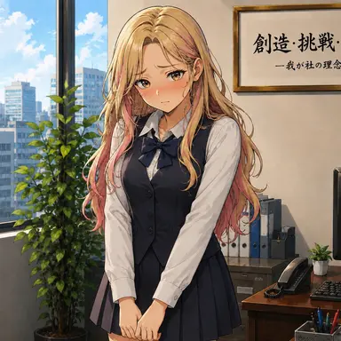Profile image of 芽衣