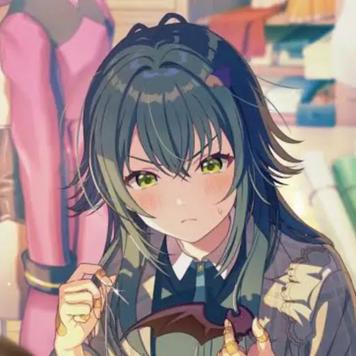yume02의 月村手毬