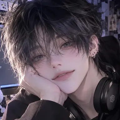 Profile image of 서시온
