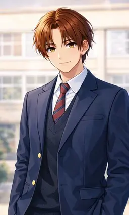 Profile image of 柊真