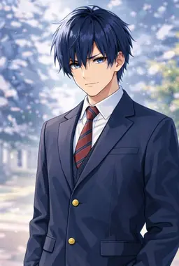 Profile image of 冬翔