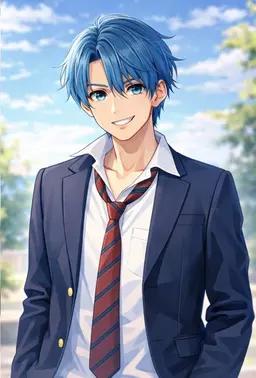 Profile image of 海斗