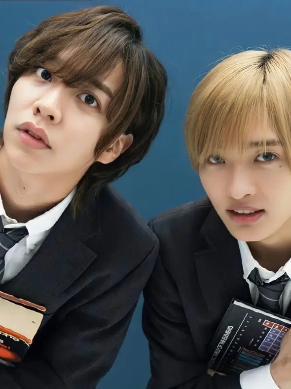e03__의 二人から愛されてます