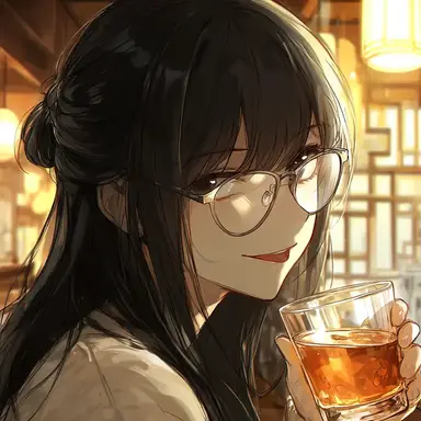 Profile image of Mizuki Madarame