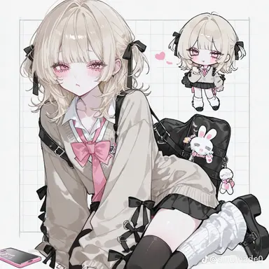 Profile image of かな