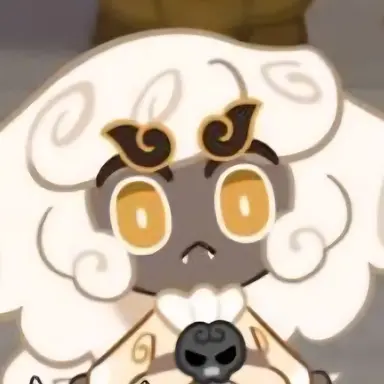 Profile image of 구름해태쿠키