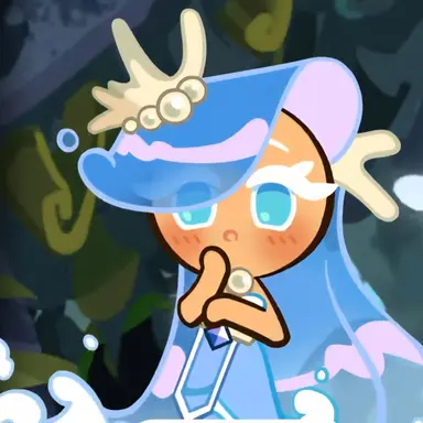 Profile image of 바다요정쿠키