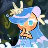 Profile image of 바다요정쿠키