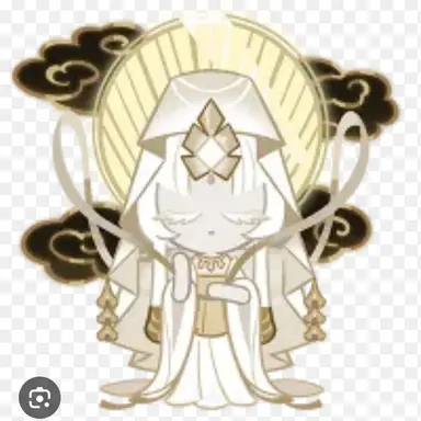 Profile image of 미스틱플라워쿠키