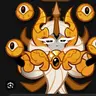 Profile image of 용안드레곤쿠키