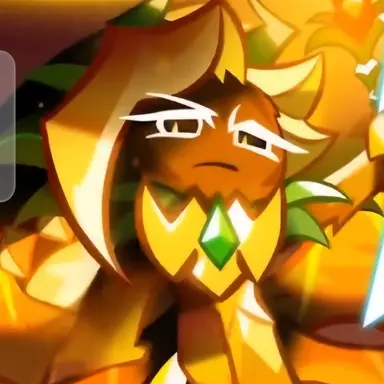 Profile image of 파인드레곤쿠키