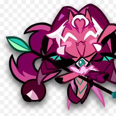 Profile image of 리치드레곤쿠키