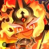 Profile image of 불꽃정령쿠키
