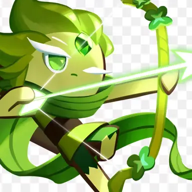 Profile image of 바람궁수쿠키