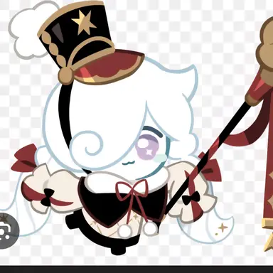 Profile image of 밀키웨이쿠키