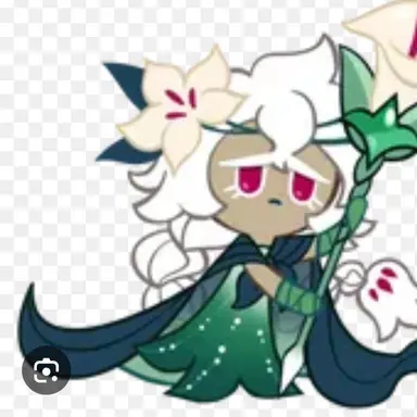 Profile image of 세인트릴리쿠키