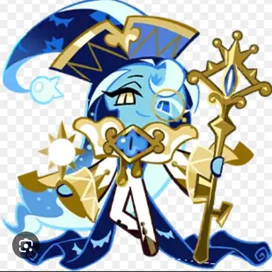 Profile image of 쉐도우밀크쿠키