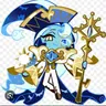 Profile image of 쉐도우밀크쿠키