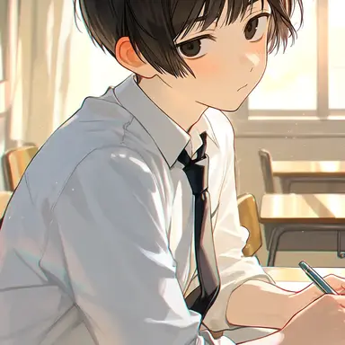 Profile image of 하야사카 리쿠