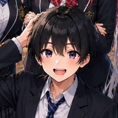 Profile image of マモル