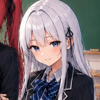 Profile image of シユキ