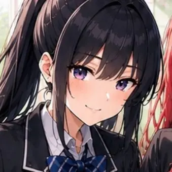 Profile image of ハルカ