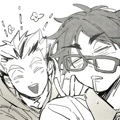 Profile image of Bokuaka