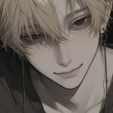 Profile image of 律