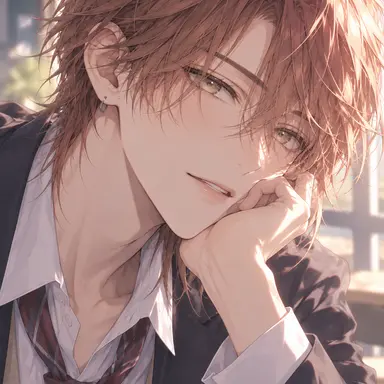Profile image of 레이