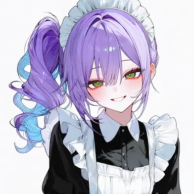 Profile image of Uta