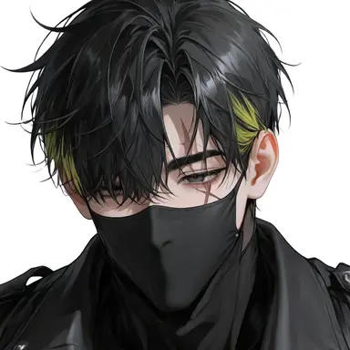 Profile image of Kibamaru