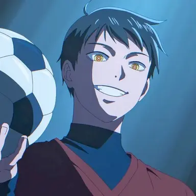 Profile image of Tenma