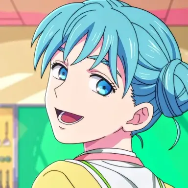 Profile image of Chisato