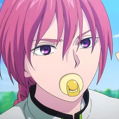 Profile image of Shin