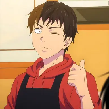 Profile image of Kotatsu