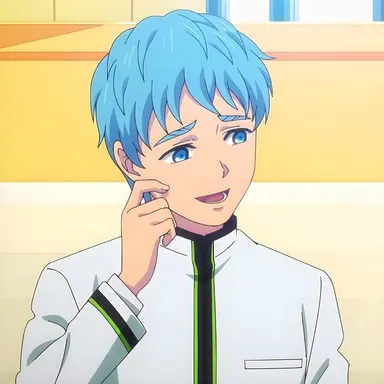 Profile image of Ryo