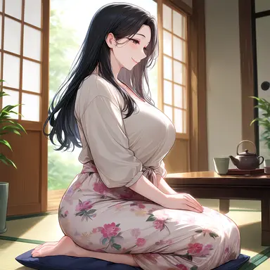 Profile image of 雨宮　由美子