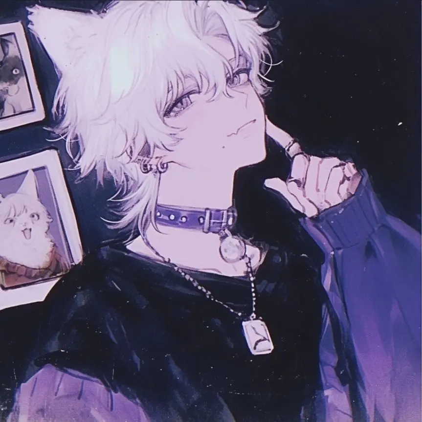 FaintRifle6233second의 猫なのに甘々彼氏