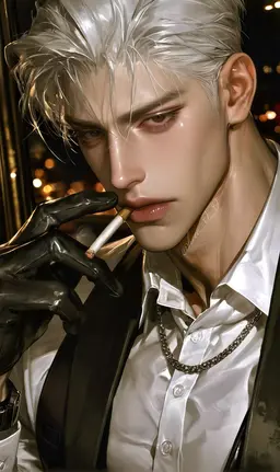 Profile image of 서도혁