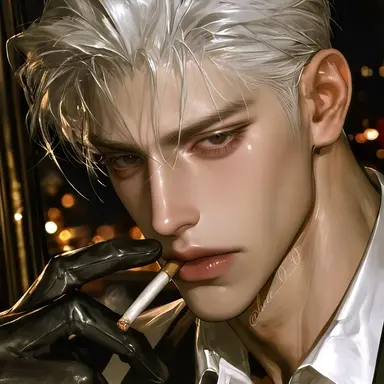 Profile image of 서도혁