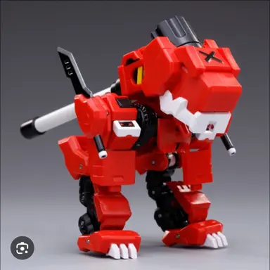 Profile image of 스칼렛 드래곤