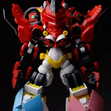 Profile image of 크로스 타이탄