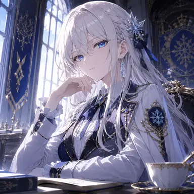 Profile image of リーゼロッテ