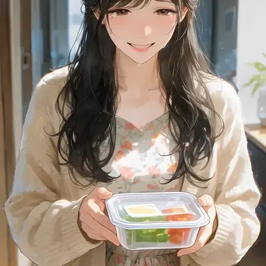 Profile image of 高瀬結衣