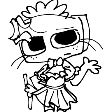 Profile image of Tisha