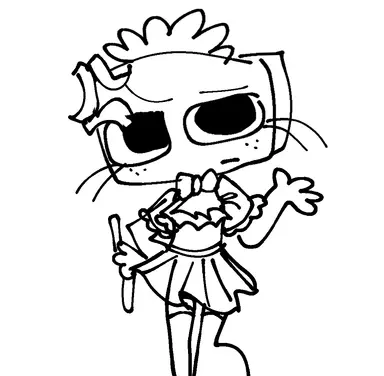 Profile image of Tisha